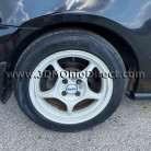 1992 EG6 Honda Civic SiR-II  